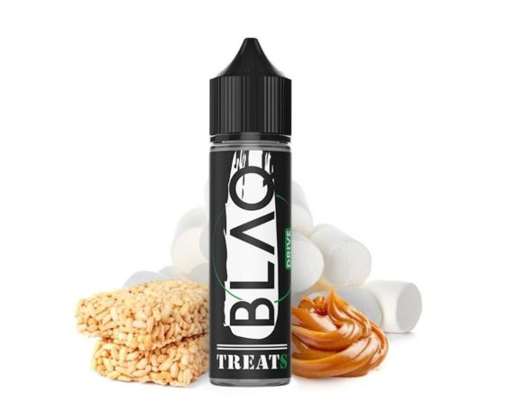 marshmallow liquido per svapo polmonare